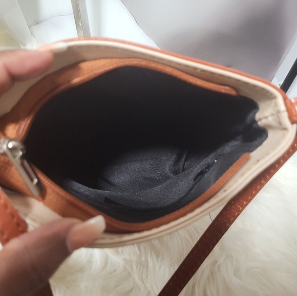 Vera pelle crossbody bundle - Picture 7 of 9